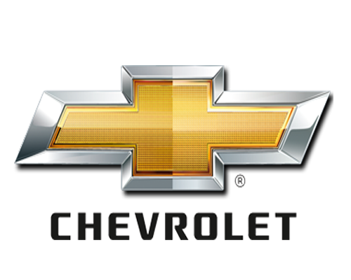 Logo Chevrolet Autos