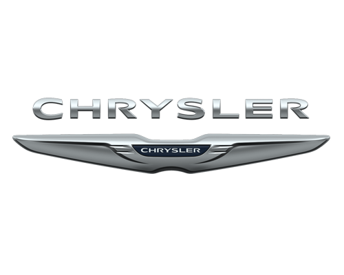 Logo Chrysler Autos