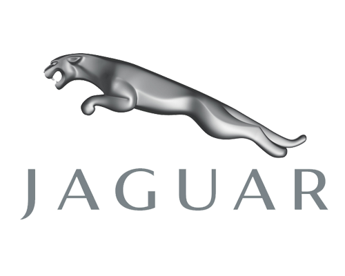 Logo Jaguar Autos oficial