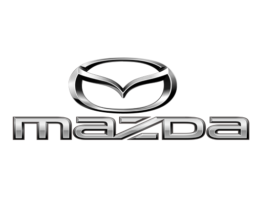 Logo MAZDA Autos oficial 2