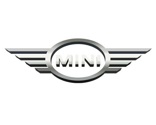 Logo Mini Autos oficial