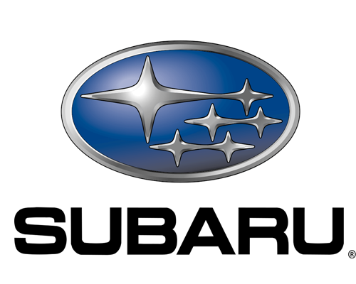 Logo Subaru Autos