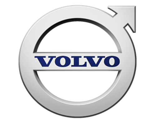 Logo Volvo Autos