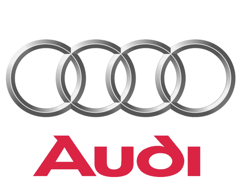 Logo Audi