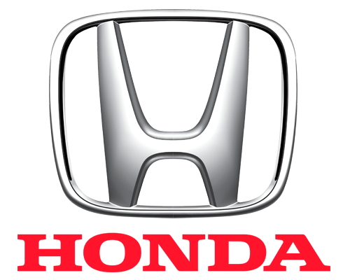 Logo autos Honda